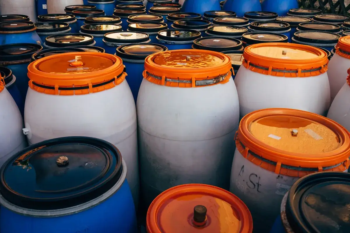 Needle & Sharps Cleanup in Firebaugh, CA