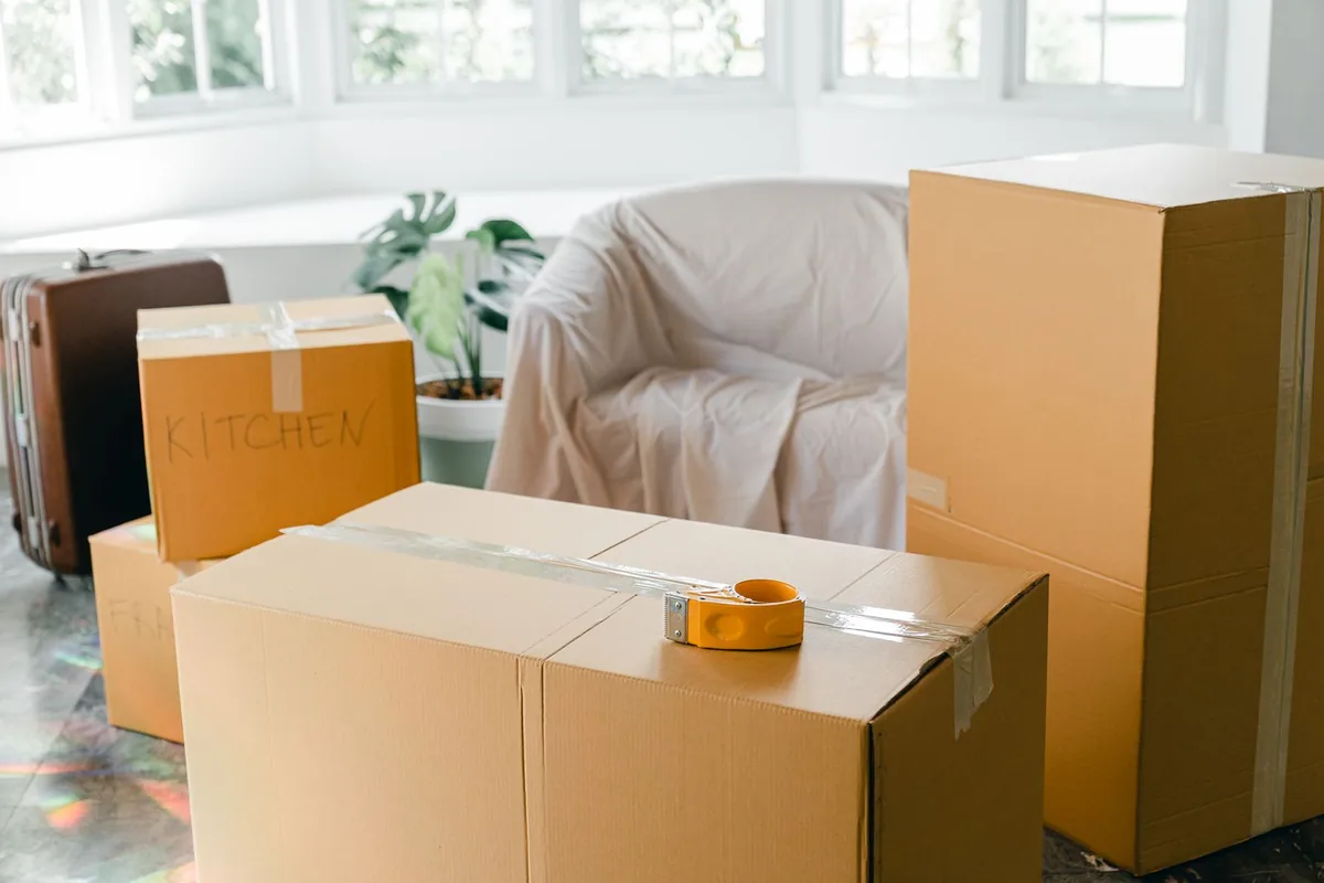 Hoarding Cleanup in Firebaugh, CA